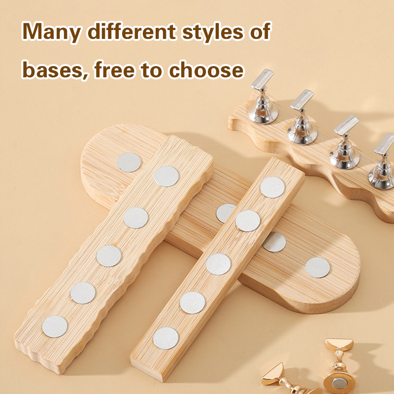 5/10Pcs Nail Holder False Nail - Nail Art Simple review and price