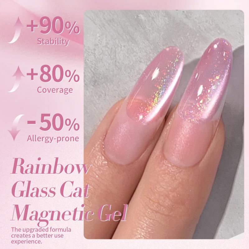 BORN PRETTY 10ml Rainbow Purpl - Nail Art Violet review and price