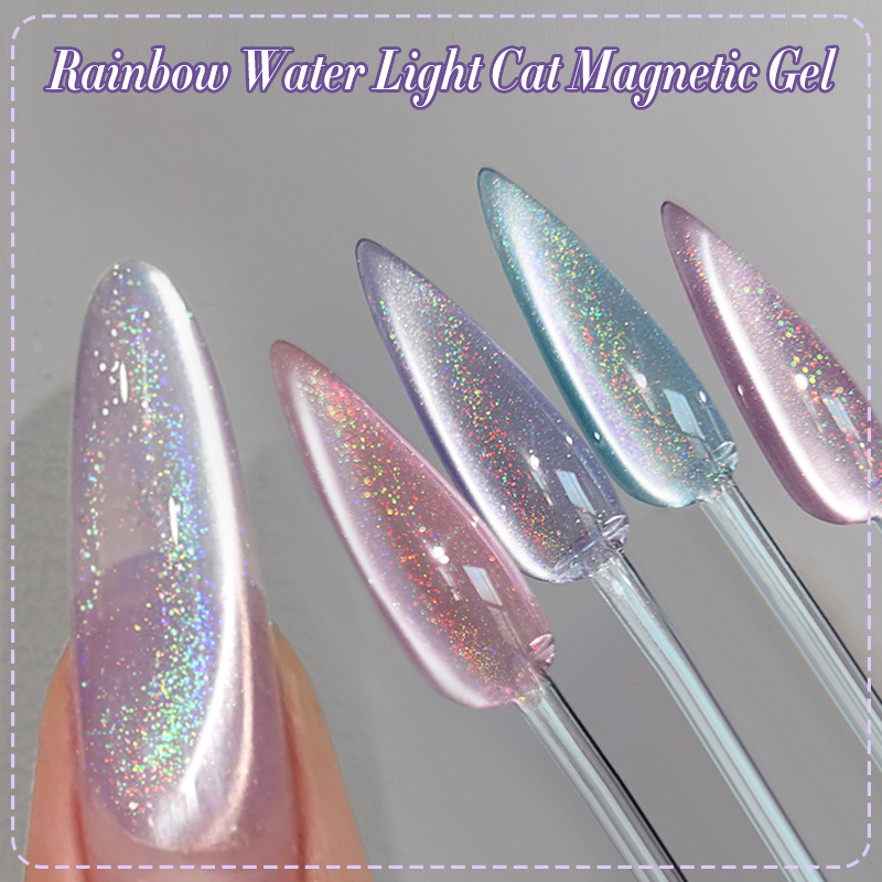 BORN PRETTY 10ml Rainbow Purpl - Nail Art Violet review and price