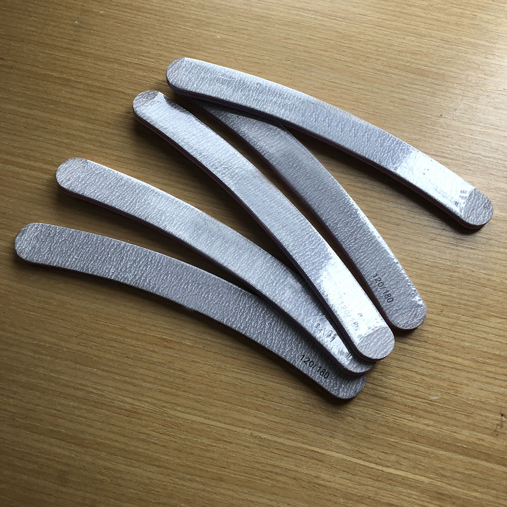 2 pcs/lot high quality salon n - Nail Art Zebra review and price