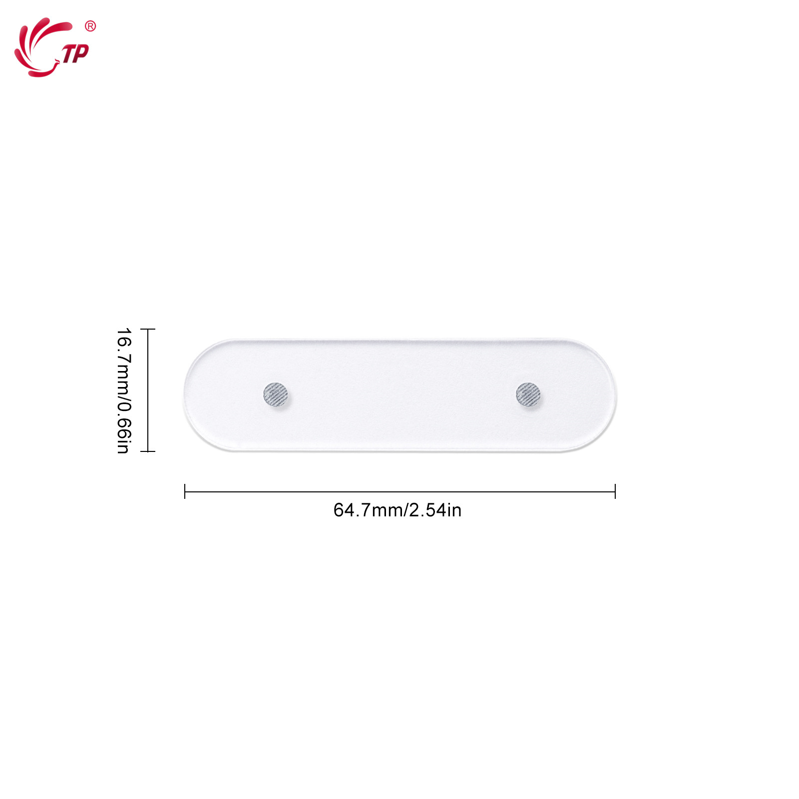 TP 10PCS Nail Display Strips N - Nail Art Sch review and price