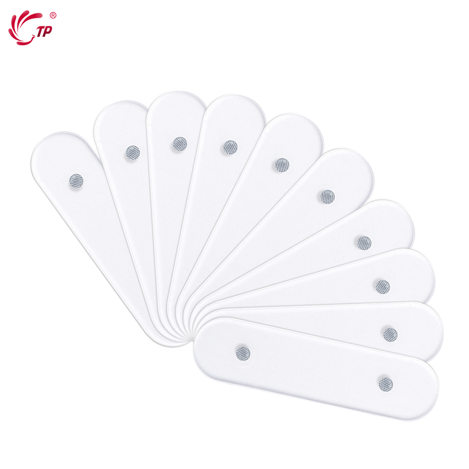 TP 10PCS Nail Display Strips N - Nail Art Sch review and price