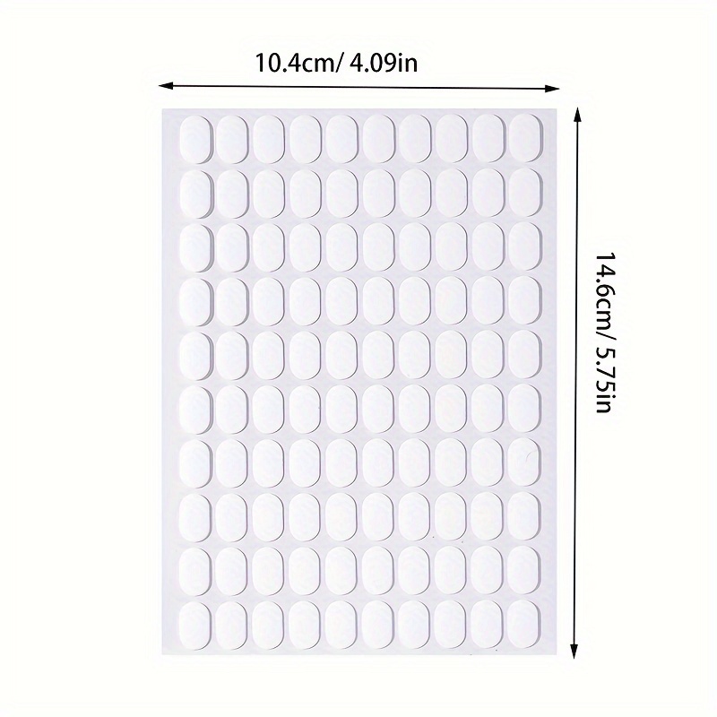 2pcs Nail Art Display Adhesive - Nail Art Simple review and price