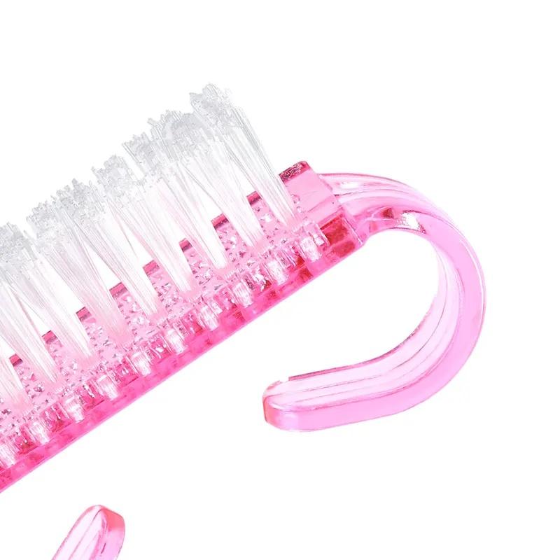 5/10/15Pcs Plastic Nail Art Br - Nail Art Pink Soft review and price