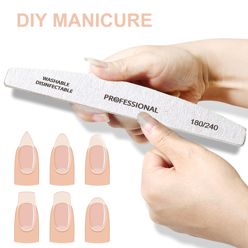 5 /10 /20/40 Pieces Profession - Nail Art Maroon review and price