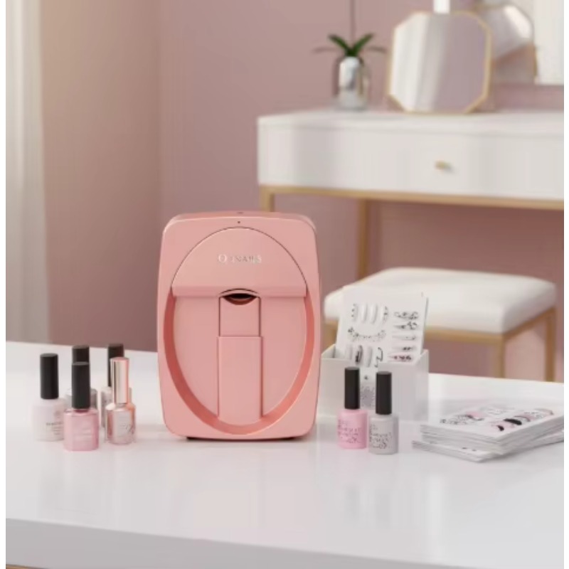 STROVAN 2026 Desktop Nail Prin - Nail Art Design review and price