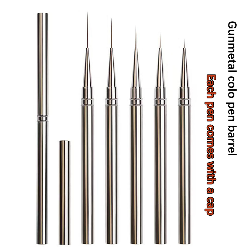1Pcs Nail Art Brushes French N - Nail Art Sch review and price