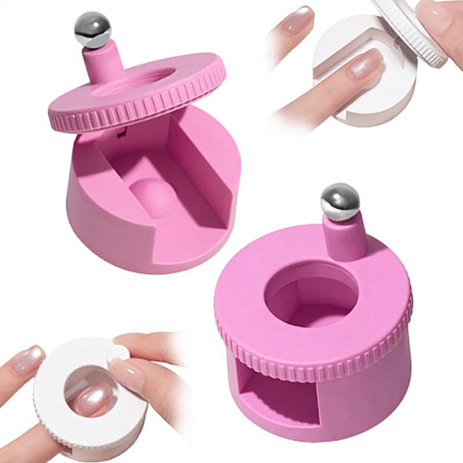 Magnets for Nails Rotating Man - Nail Art Design review and price