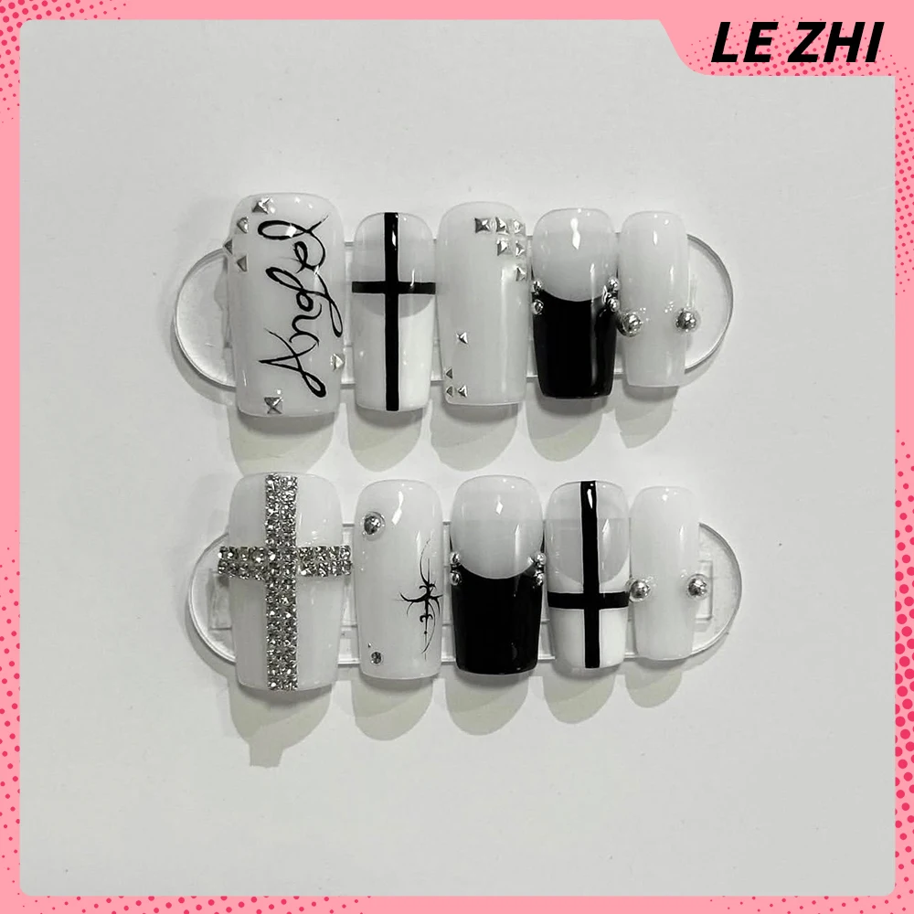 Y2K Retro Wings Stars Glitter  - Nail Art Simple review and price