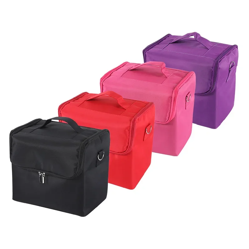 Professional Portable Makeup B - Nail Art Simple review and price